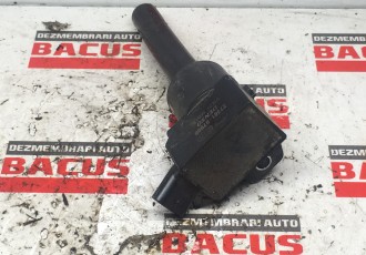 Bobina Inductie Hyundai I20 / Kia / Stonic 1.0 Benzina Hybrid G3LF Cod : 27301 08200