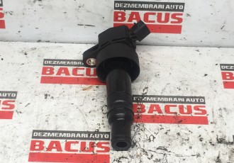 Bobina Inductie Kia Ceed / Sportage / Rio / Hyundai I30 / I40 / I20 / Tucson 1.6 Gdi Cod : 273012B100 	