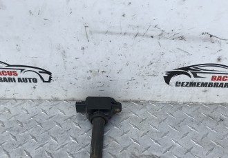 Bobina inductie Mazda 2 DJ 1.5 Skyactiv-G 90 cai motor P5 an 2017 cod H6T61271 PE2018100 K6266 7Z11B