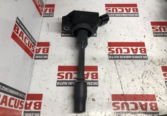 Bobina Inductie Mazda 2 Hybrid / Toyota Yaris Hybrid 1.5 Benzina An 2023 Cod : 9091902277