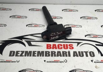 Bobina inductie mazda cx30 an 2021 2.0 benzina cod h6t61273 / pyfs18100