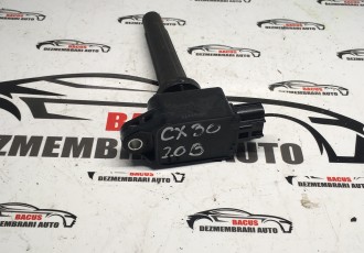 Bobina inductie mazda cx30 an 2021 2.0 benzina cod h6t61273 / pyfs18100