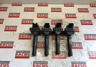 Bobina Inductie Mercedes C Class W204 1.8 Benzina Cod: A0001502580