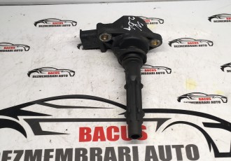 Bobina inductie Mercedes C w204 CLK w209 E w211 w212 CLS GL GLK S w221 A0001502780