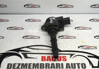 Bobina inductie Mercedes C w204 CLK w209 E w211 w212 CLS GL GLK S w221 A0001502780