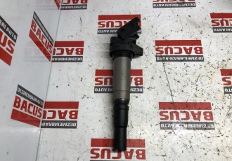 Bobina Inductie Mini Cooper Countryman / Peugeot / Citroen / Bmw 1.6 Benzina Cod : 75750108003 /  757501080