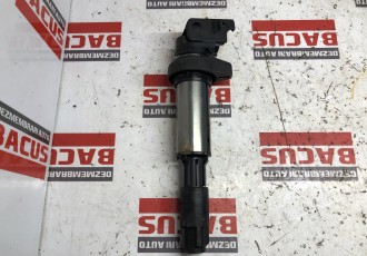  	Bobina Inductie Mini Cooper Countryman / Peugeot / Citroen / Bmw 1.6 Benzina Cod : 75750108003 / 757501080