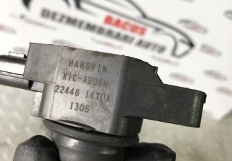 Bobina inductie Nissan Qashqai (2007-2010) [J10] 1.6 benzina HR16DE 22448-1KT0A