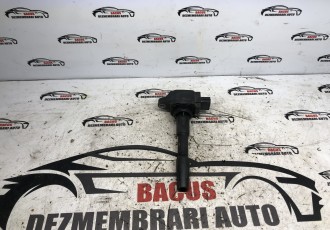Bobina inductie Nissan Qashqai J11 / Dacia Sandero 2 1.2 Benzina Cod : 224332428R