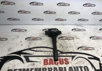 Bobina inductie Nissan Qashqai J11 / Dacia Sandero 2 1.2 Benzina Cod : 224332428R