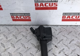 Bobina inductie Opel Astra K [2015 - 2020] 1.4 MT (100 hp) Cod: 12670053 