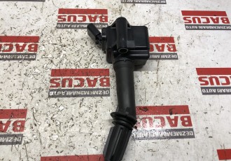 Bobina Inductie Opel Astra K / Adam / Corsa Motor 1.0 Benzina B10XFT Cod 12635672