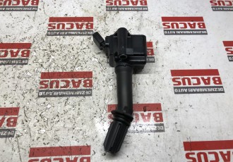 Bobina Inductie Opel Astra K / Adam / Corsa Motor 1.0 Benzina B10XFT Cod 12635672