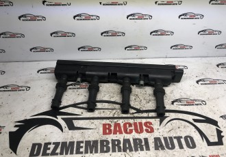 Bobina inductie Opel Corsa E cod: 25198623