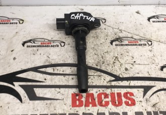 Bobina inducție pentru Renault Captur 0.9 TCE an 2013-2017 cod 224332428R