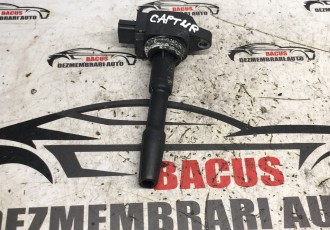 Bobina inducție pentru Renault Captur 0.9 TCE an 2013-2017 cod 224332428R