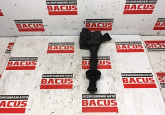 Bobina Inductie Peugeot 2008 / 208 / 3008 / Citroen / Opel An 2022 1.2 Benzina Cod : 9808653680