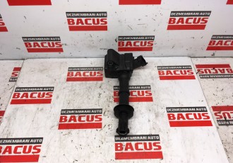 Bobina Inductie Peugeot 2008 / 208 / 3008 / Citroen / Opel An 2022 1.2 Benzina Cod : 9808653680 	