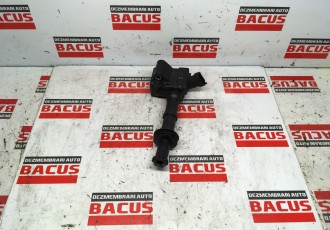Bobina Inductie Peugeot 2008 / 208 / 3008 / Citroen / Opel An 2022 1.2 Benzina Cod : 9808653680