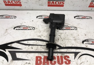 Bobina Inductie Peugeot 2008 / 208 / 3008 / Citroen / Opel An 2022 1.2 Benzina Cod : 9808653680
