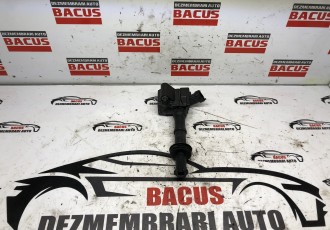 Bobina Inductie Peugeot 2008 / 208 / 3008 / Citroen / Opel An 2022 1.2 Benzina Cod : 9808653680