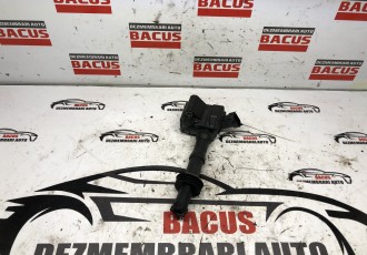 Bobina Inductie Peugeot 2008 / 208 / 3008 / Citroen / Opel An 2022 1.2 Benzina Cod : 9808653680