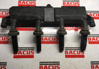 Bobina inductie Peugeot 206 cod: 9654814480