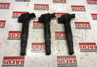 Bobina Inductie Peugeot 208 / 308 1.2 Benzina Cod: 9671214580