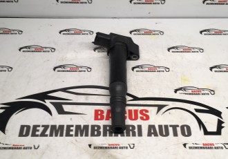 Bobina Inductie Peugeot 208 / 308 1.2 Benzina Cod: 9671214580