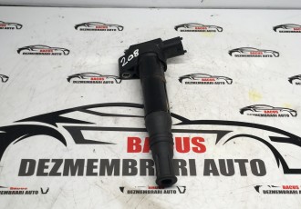 Bobina Inductie Peugeot 208 / 308 1.2 Benzina Cod: 9671214580