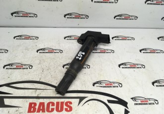 Bobina Inductie Peugeot 208 / Opel Corsa F An 2017 1.2 Benzina Cod 9671214580