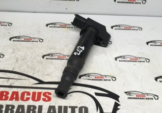 Bobina Inductie Peugeot 208 / Opel Corsa F An 2017 1.2 Benzina Cod 9671214580