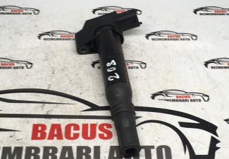Bobina Inductie Peugeot 208 / Opel Corsa F An 2017 1.2 Benzina Cod 9671214580