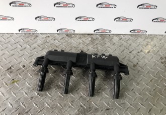 Bobina inductie, Peugeot 307, 1.4 B, KFW
