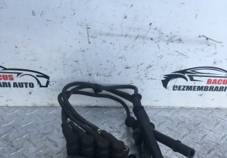 Bobina inductie plus fise Dacia Logan Mcv 1.2 Benzina 2014, H8200734204