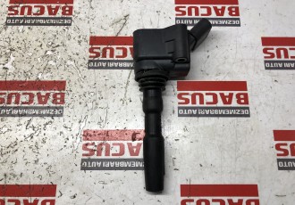 Bobina Inductie Skoda Fabia 3 1.2 Benzina CJZ Cod : 04E905110K 	