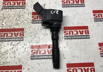 Bobina Inductie Skoda Fabia 3 1.2 Benzina CJZ Cod : 04E905110K