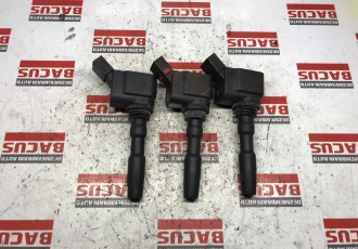 Bobina Inductie Skoda Fabia 3 / Scala 1.4 TSI CZC An 2020 Cod 04E905110K