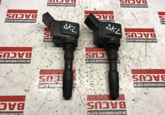 Bobina Inductie Skoda Fabia 3 / Scala / Audi A1 - 1.0 TSI DKL An 2020 Cod 04E905110K