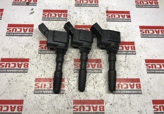 Bobina Inductie Skoda Fabia 3 / Scala / Audi A1 - 1.0 TSI DKL An 2020 Cod 04E905110K
