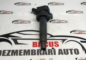 Bobina inductie TOYOTA AYGO _B1_ 2005 - > 1.0B cod- 90080-19019