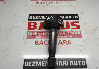 Bobina inductie Toyota Yaris 1.8b cod: 099700-101