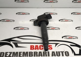 Bobina inductie Toyota Yaris (2005->) 1.0 Benzina 2015, 90919-W2002 / 10R-034811