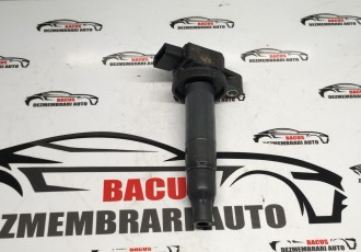 Bobina inductie Toyota Yaris (2005->) 1.0 Benzina 2015, 90919-W2002 / 10R-034811