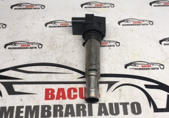 Bobina inductie Volkswagen Golf 4 (1997-2005) 1.6 Benzina 2005, 0986221023