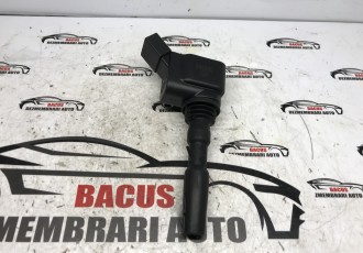 Bobina inductie Volkswagen Golf 7 (5G) [Fabr 2014-prezent] 0982311423 / R1701C00100