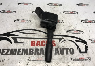 Bobina inductie Volkswagen Golf 7 (5G) [Fabr 2014-prezent] 0982311423 / R1701C00100
