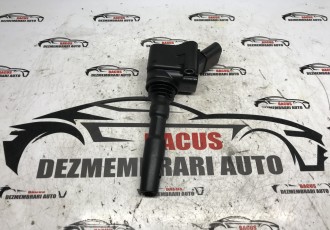 Bobina inductie Volkswagen Golf 7 (5G) [Fabr 2014-prezent] 0982311423 / R1701C00100