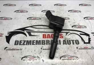 Bobina inductie Volkswagen Golf 7 (5G) [Fabr 2014-prezent] 0982311423 / R1701C00100	