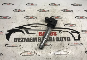 Bobina inductie Volkswagen Passat B7 (362) [Fabr 2010-2014] 0040102030 1.4 Benz CAXA 90KW / 122CP